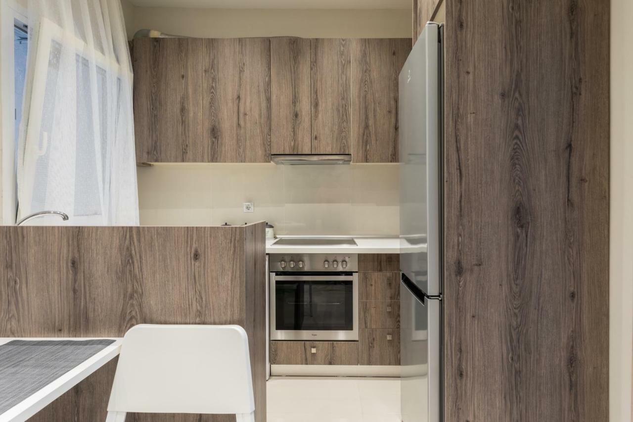 Cozy Apartment In City Center Салоніки Екстер'єр фото
